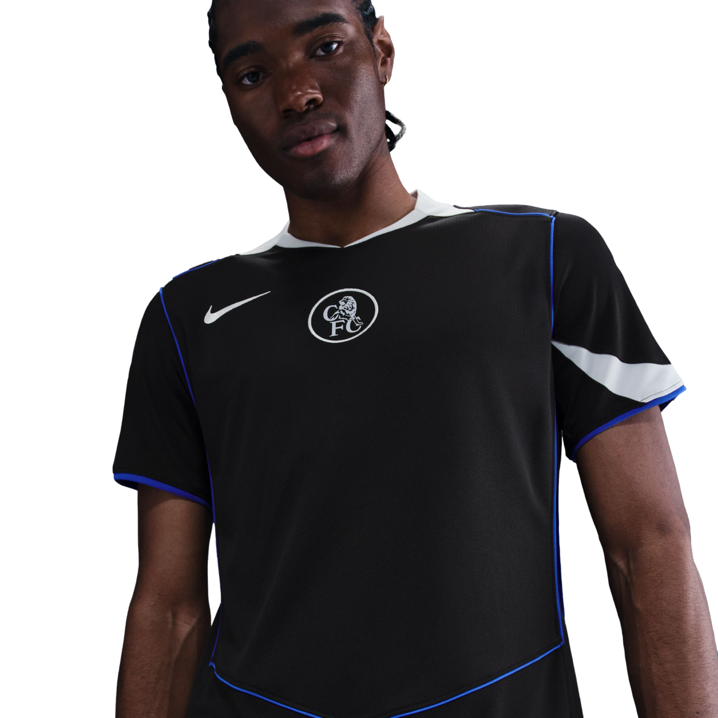Nike Chelsea 25/26 Third Jersey HM3202-011