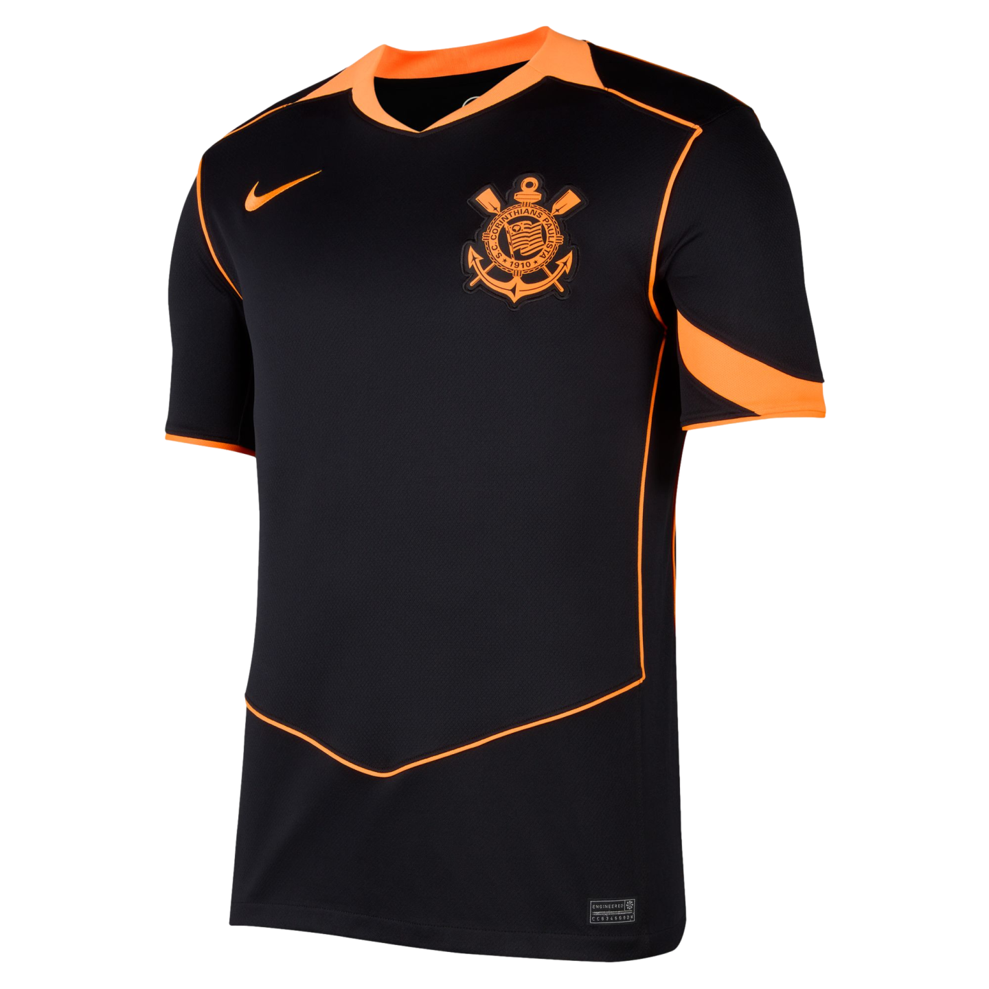 Nike SC Corinthians 25/26 Third Jersey HM3203-010