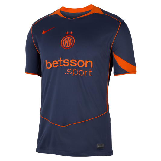 Nike Inter Milan 25/26 Third Jersey HM3204-438