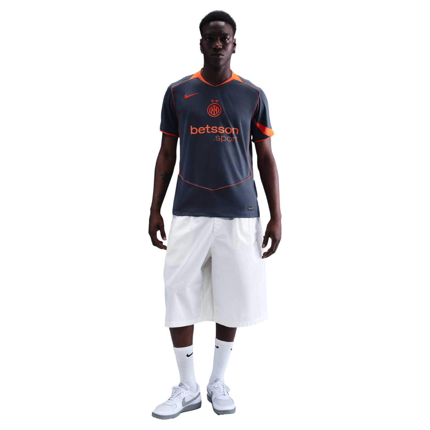 Nike Inter Milan 25/26 Third Jersey HM3204-438