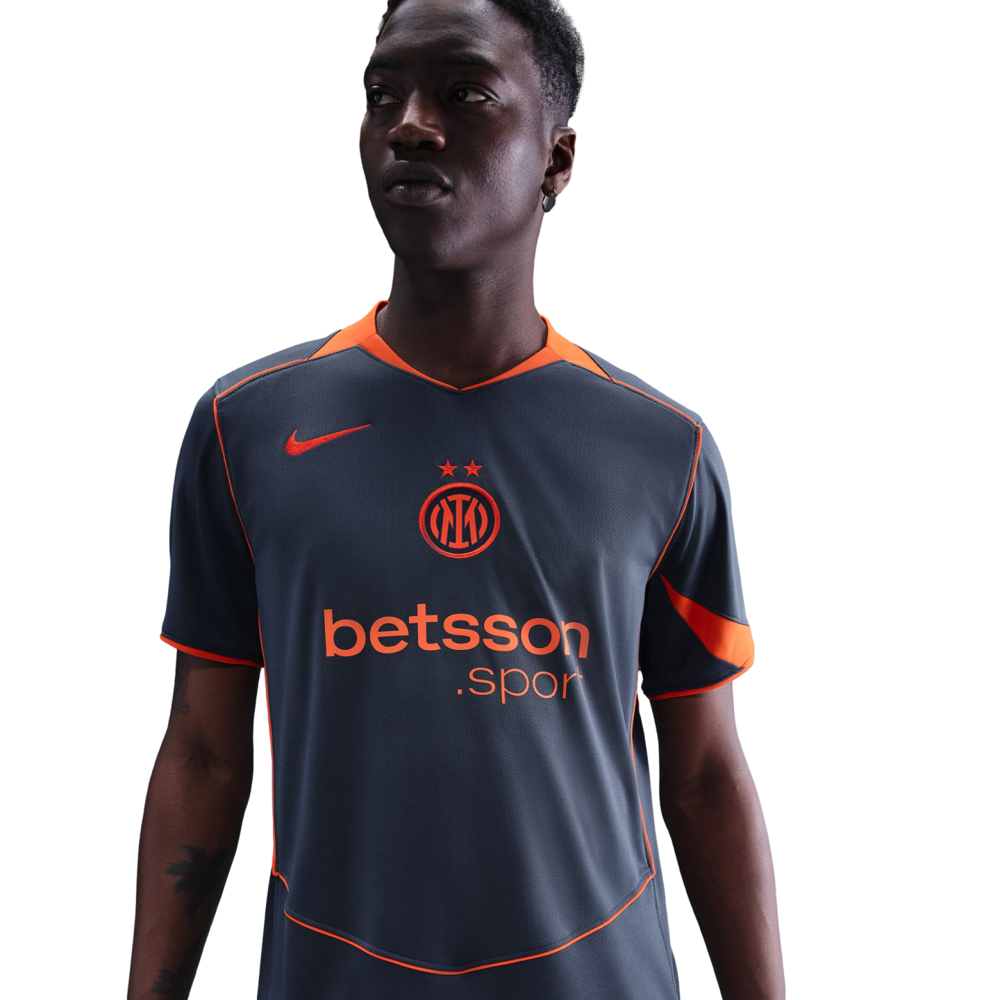 Nike Inter Milan 25/26 Third Jersey HM3204-438