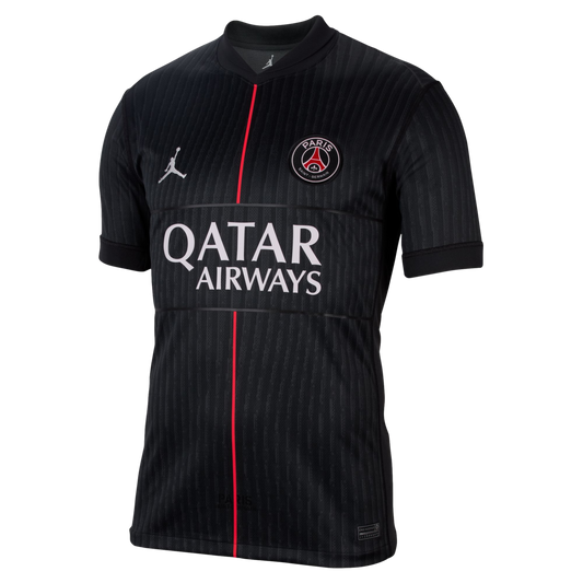 Nike Paris Saint-Germain 25/26 Fourth Jersey