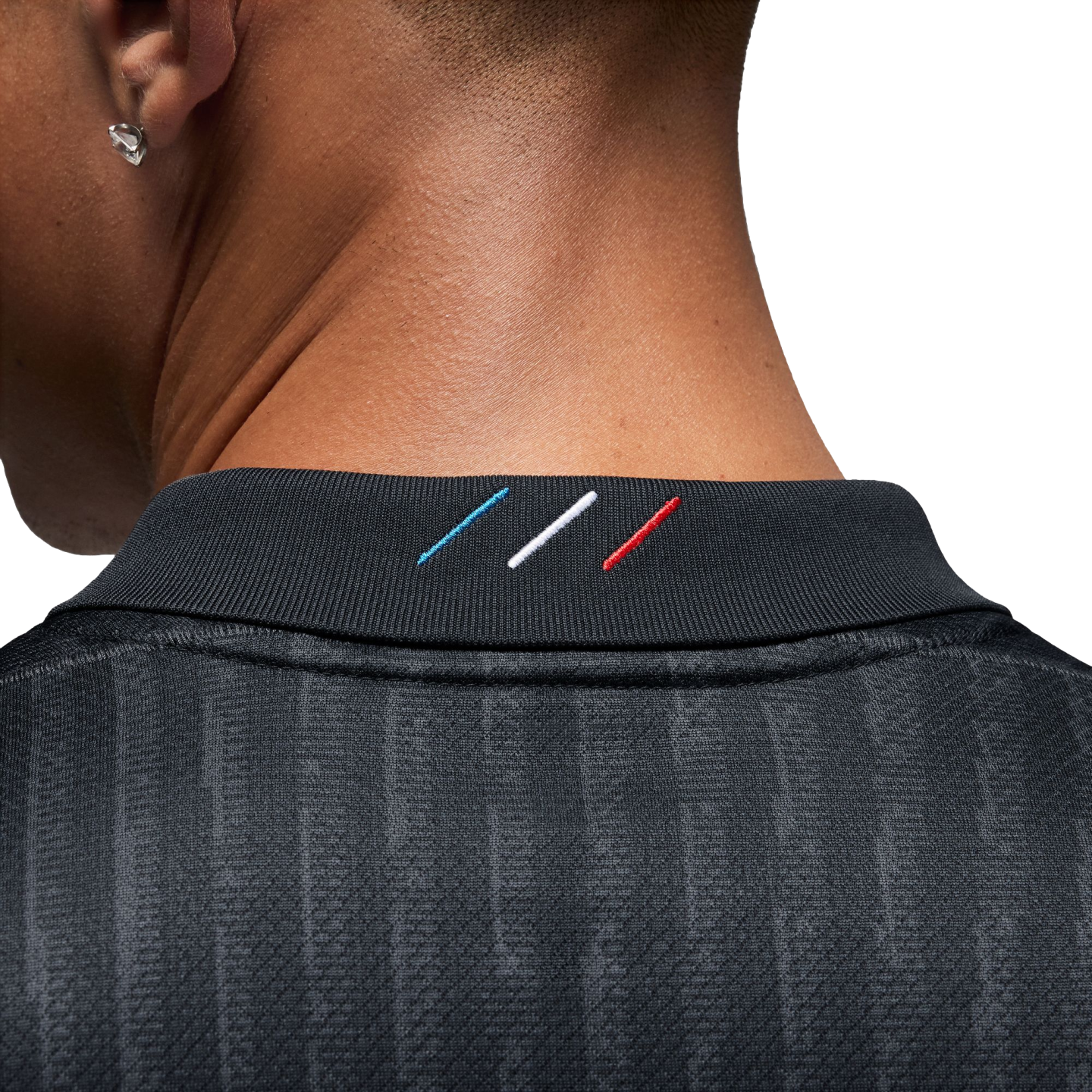 Nike Paris Saint-Germain 25/26 Fourth Jersey