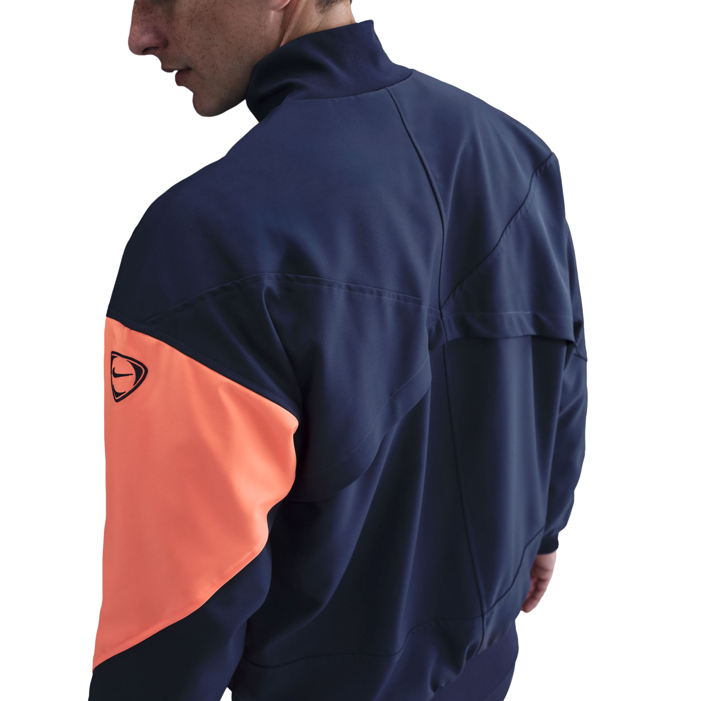 Nike Barcelona Strike Anthem Jacket HM3334-410