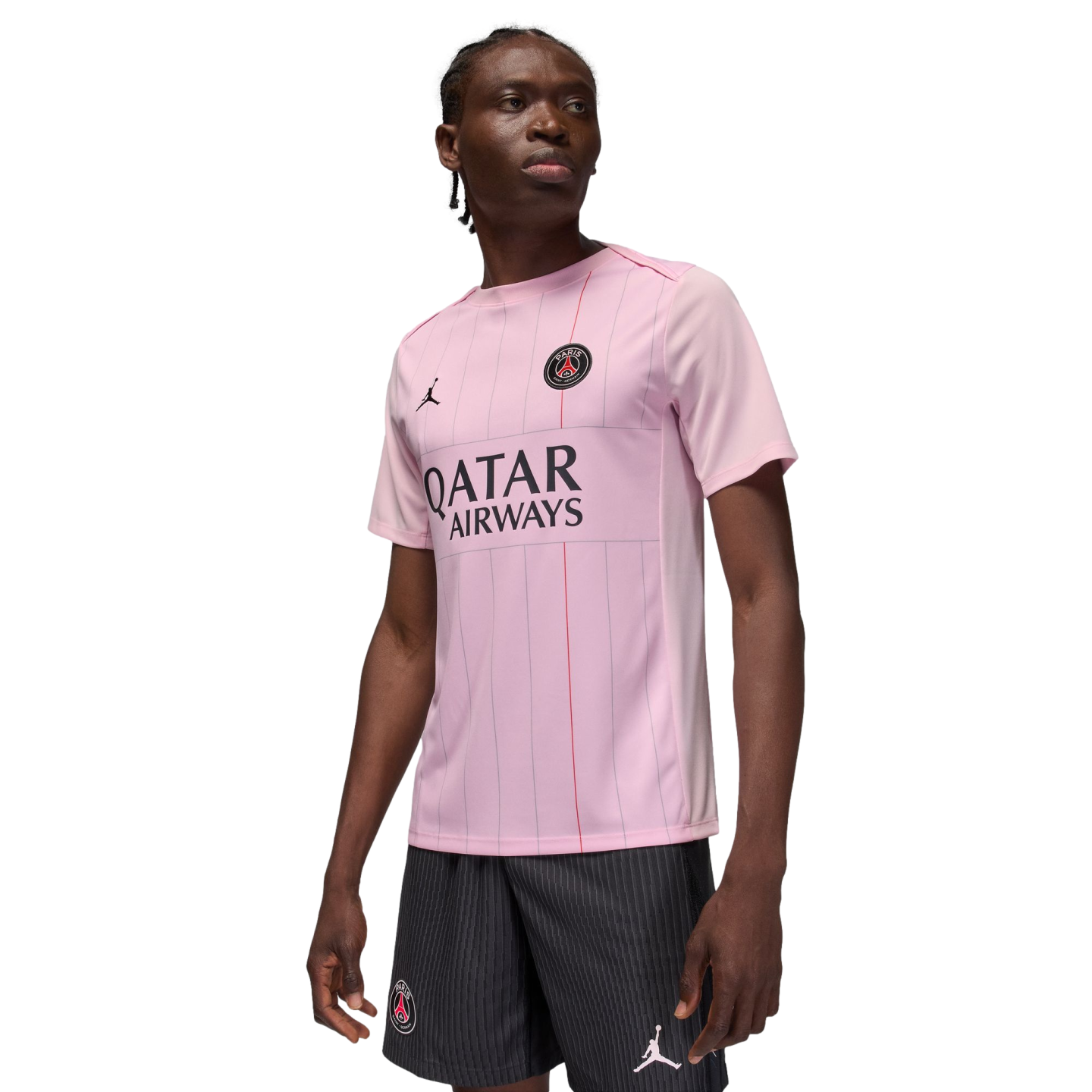 Nike Paris Saint-Germain Academy Pro Pre-Match Jersey