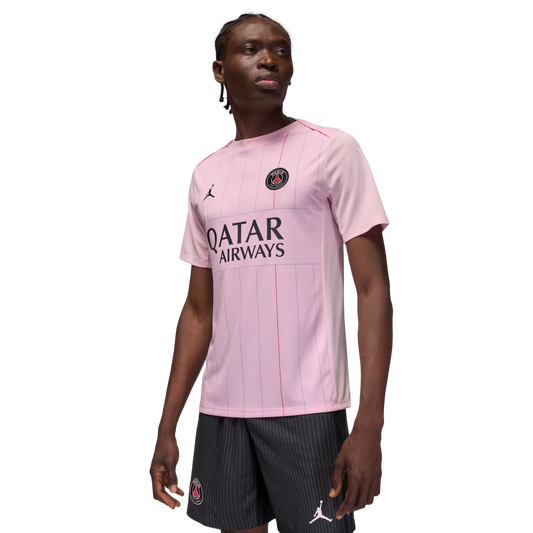 Nike Paris Saint-Germain Academy Pro Pre-Match Jersey