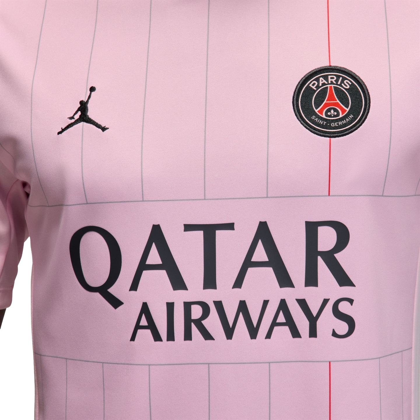 Nike Paris Saint-Germain Academy Pro Pre-Match Jersey