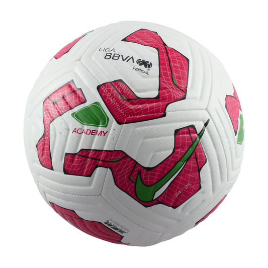 Nike Liga MX Academy Ball HM3952-100