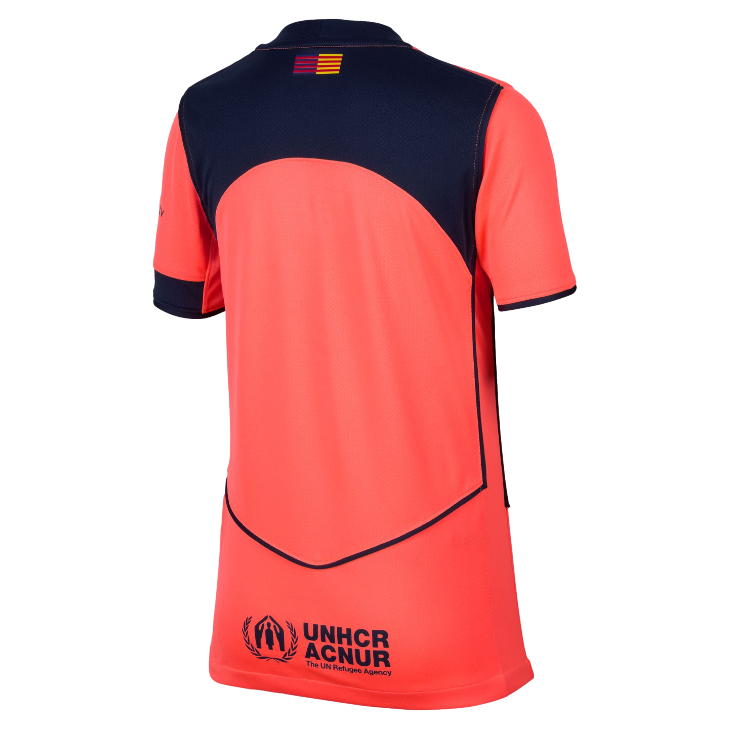 Nike Barcelona 25/26 Youth Third Jersey – Stefans Soccer