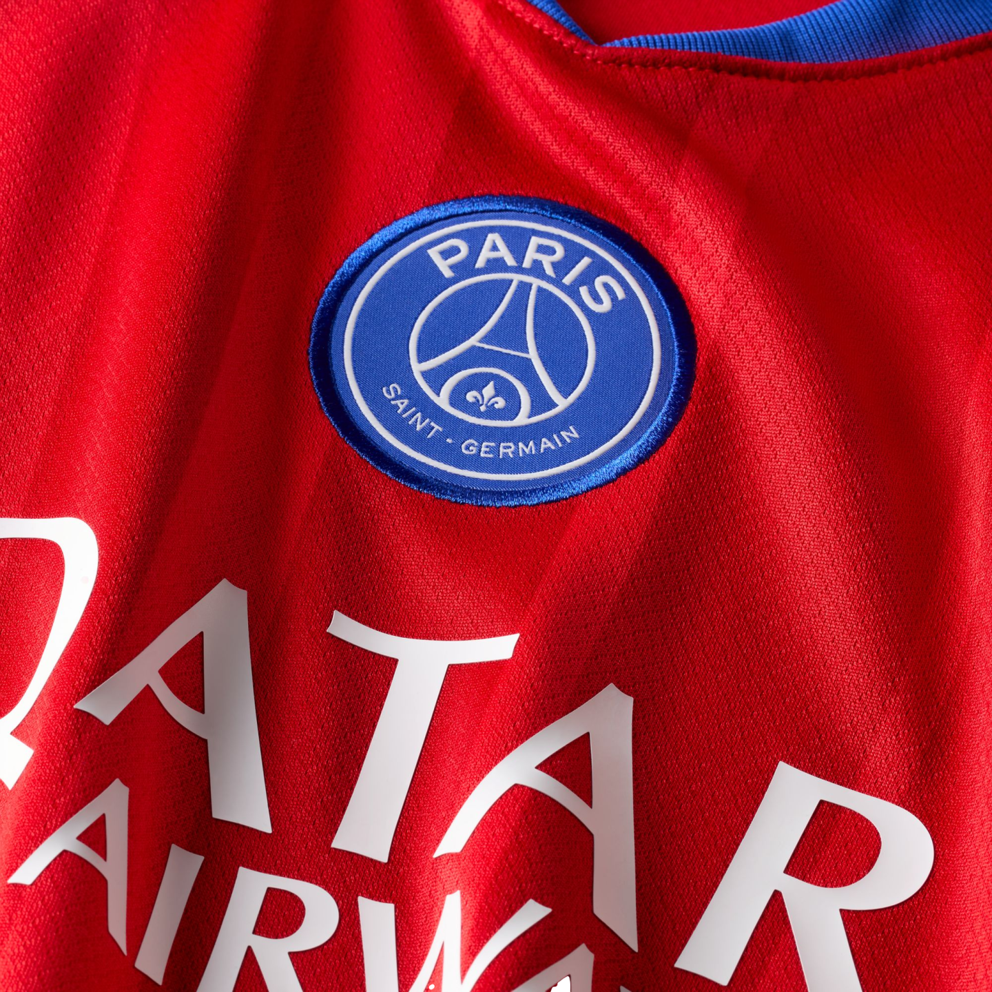 Nike Paris Saint-Germain 25/26 Youth Third Jersey HM4126-680
