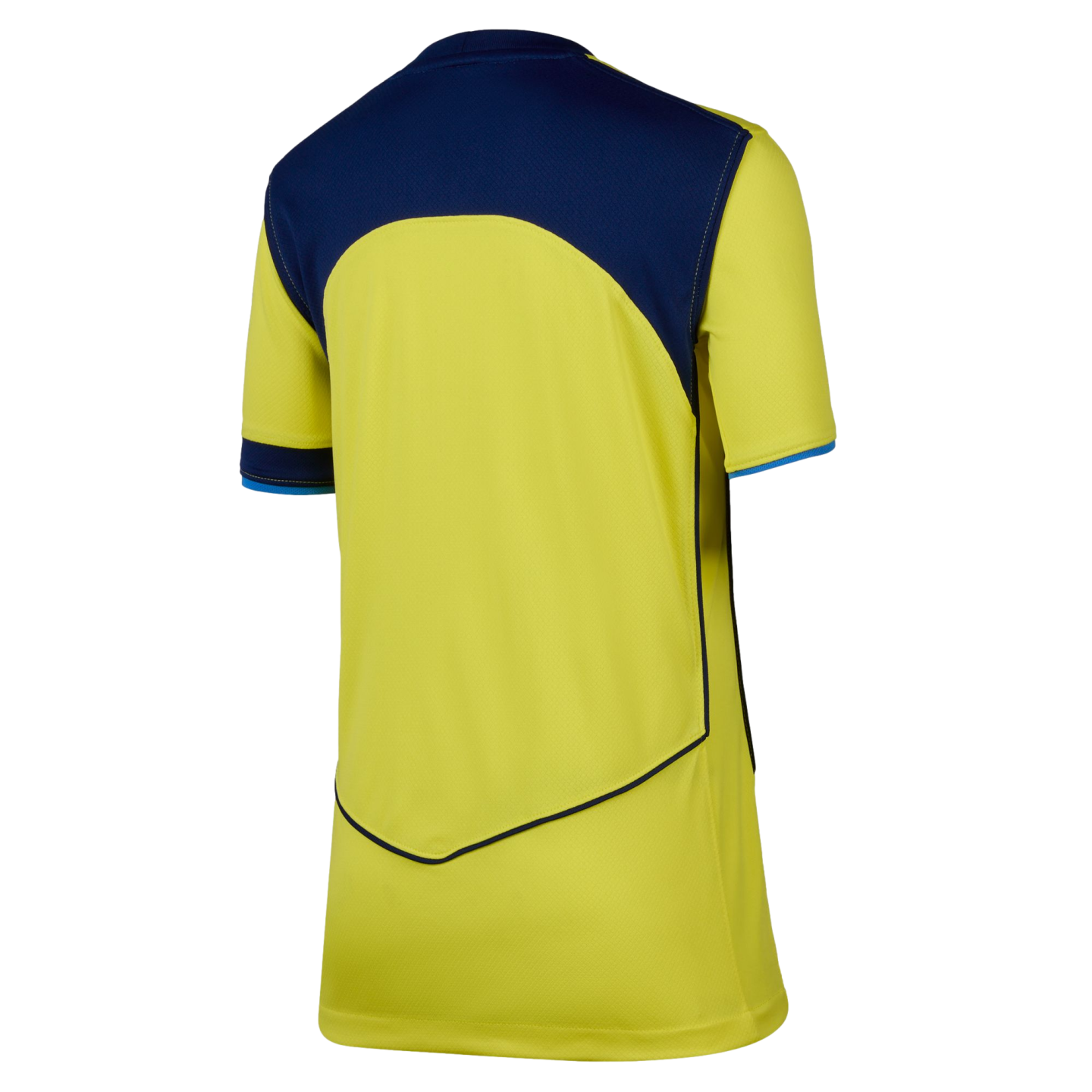 Nike Tottenham 25/26 Youth Third Jersey HM4127-741