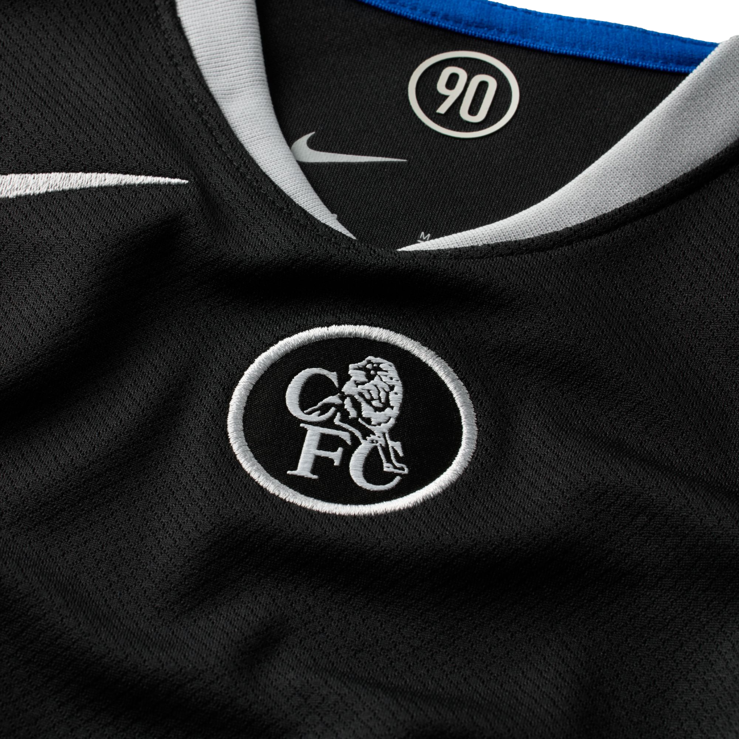 Nike Chelsea 25/26 Little Kids Third Mini Kit HM4135-011