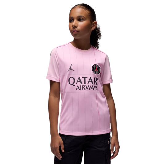 Nike Paris Saint-Germain Academy Pro Youth Pre-Match Jersey
