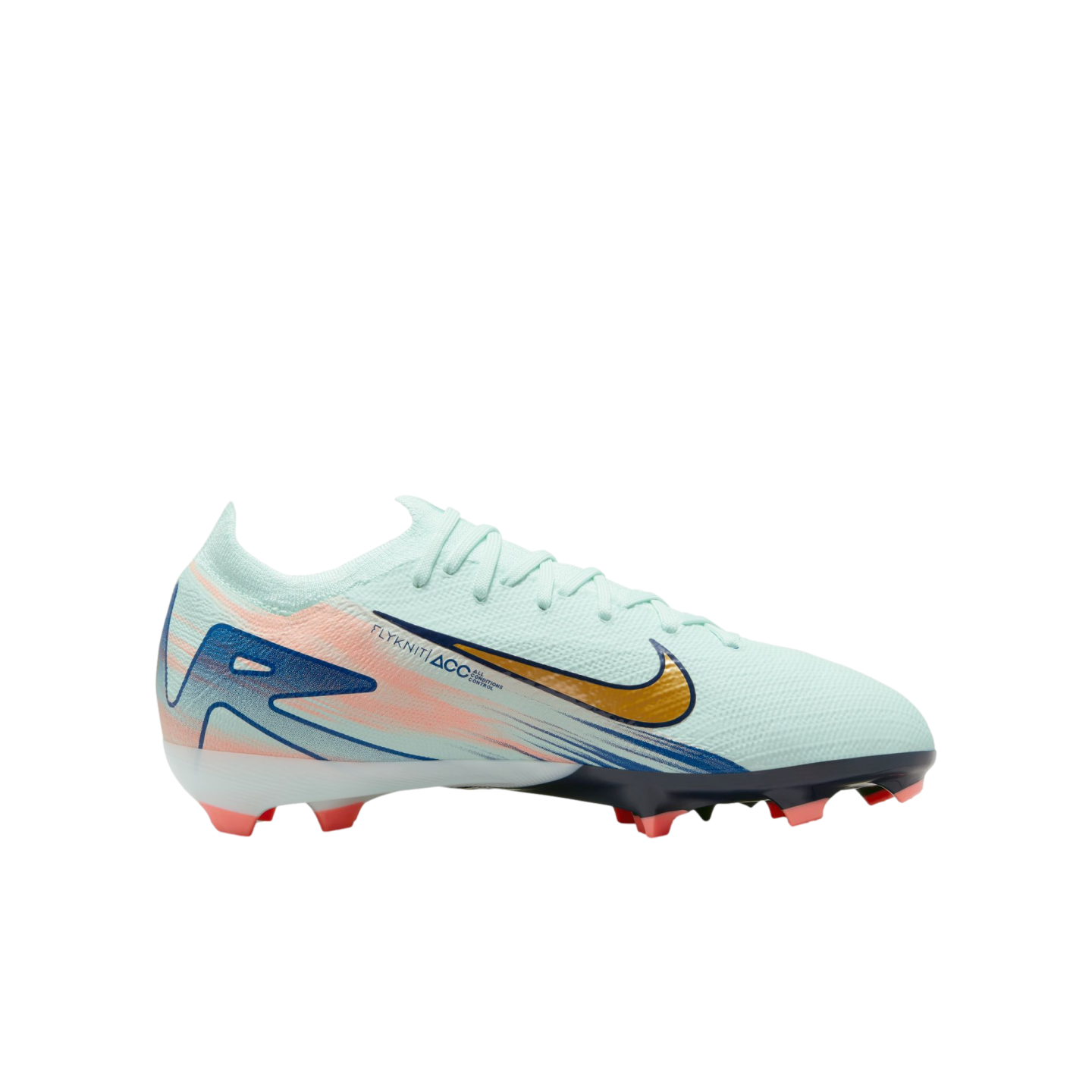 Nike Mercurial Vapor 16 Pro MDS Youth Firm Ground Cleats