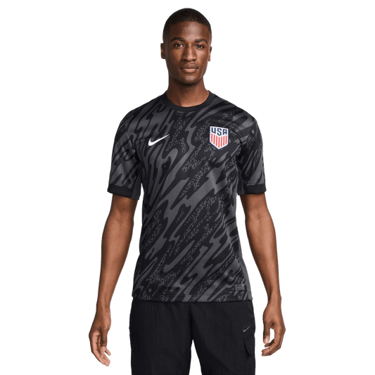 Camiseta de portero Nike USA 2024