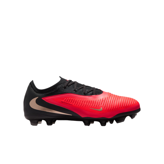 Nike Phantom 6 Low Pro Youth Firm Ground Cleats