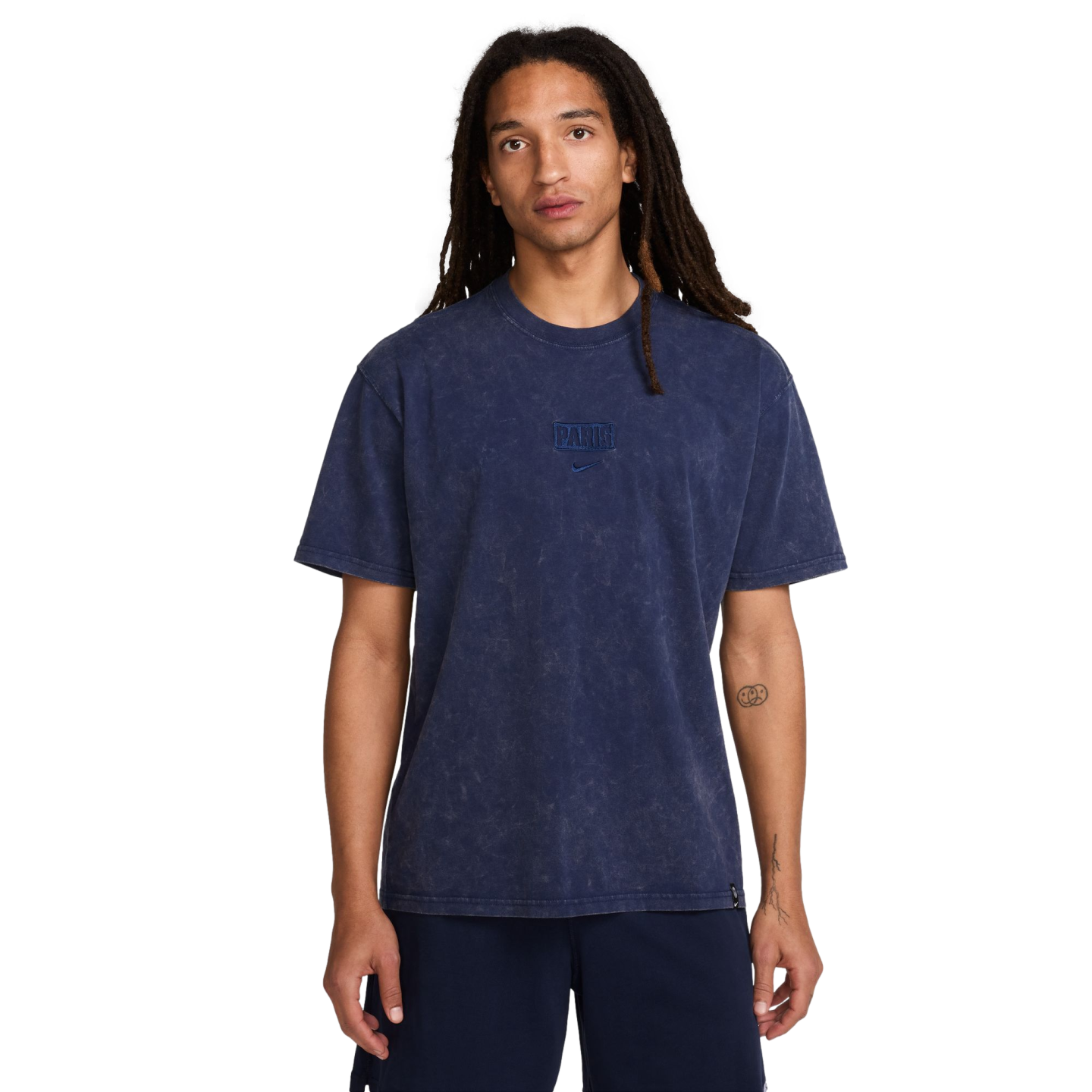 Nike Paris Saint-Germain Essential Tee