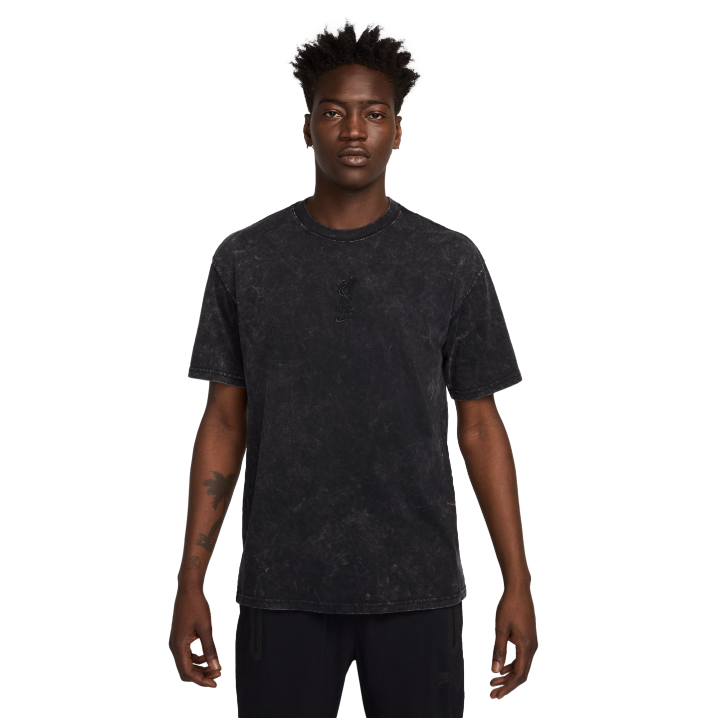 Nike Liverpool Premier Essential Tee