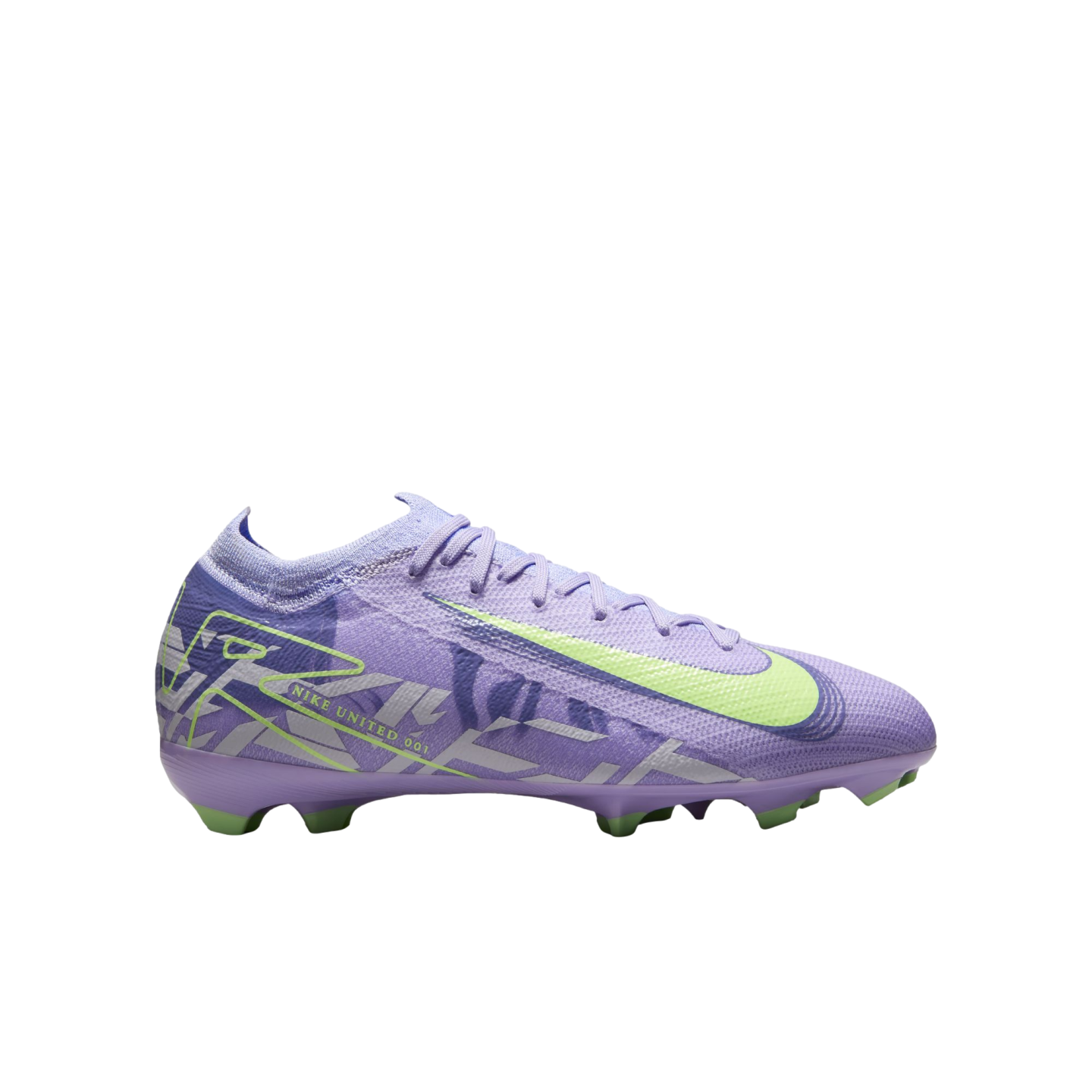 Nike Mercurial Vapor 16 Pro Youth Firm Ground Cleats