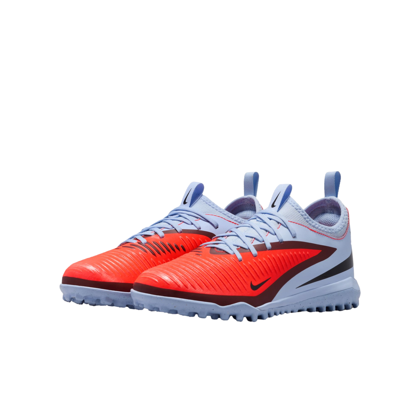 Nike Phantom 6 Low Academy Youth Turf Shoes