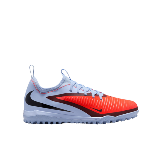 Nike Phantom 6 Low Academy Youth Turf Shoes