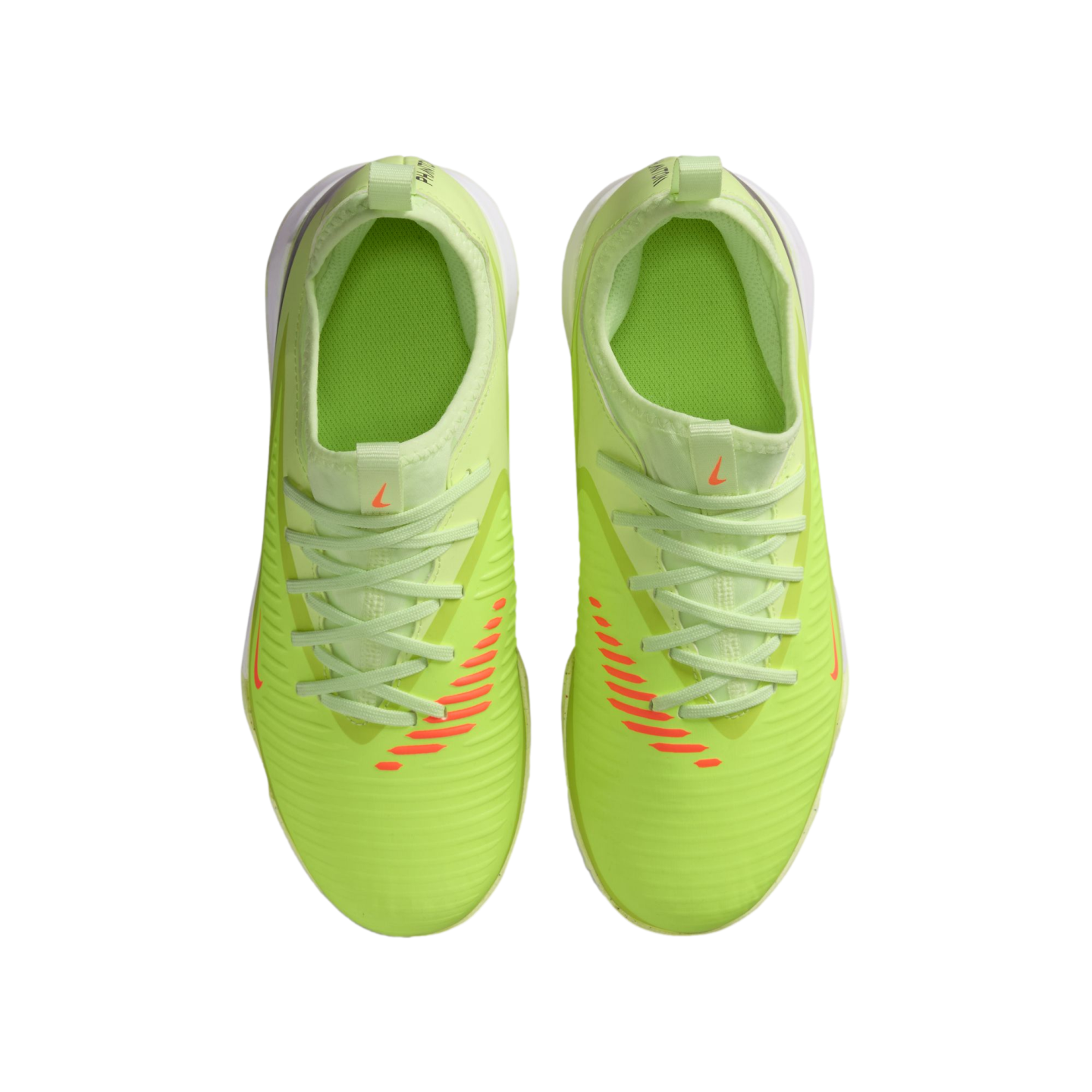 Nike Phantom 6 Low Academy Youth Turf Shoes