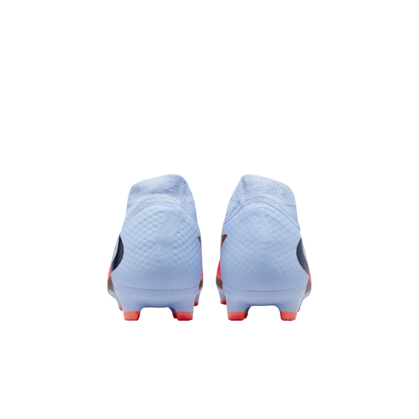 Nike Phantom 6 High Academy Firm Ground Cleats HQ2278-400