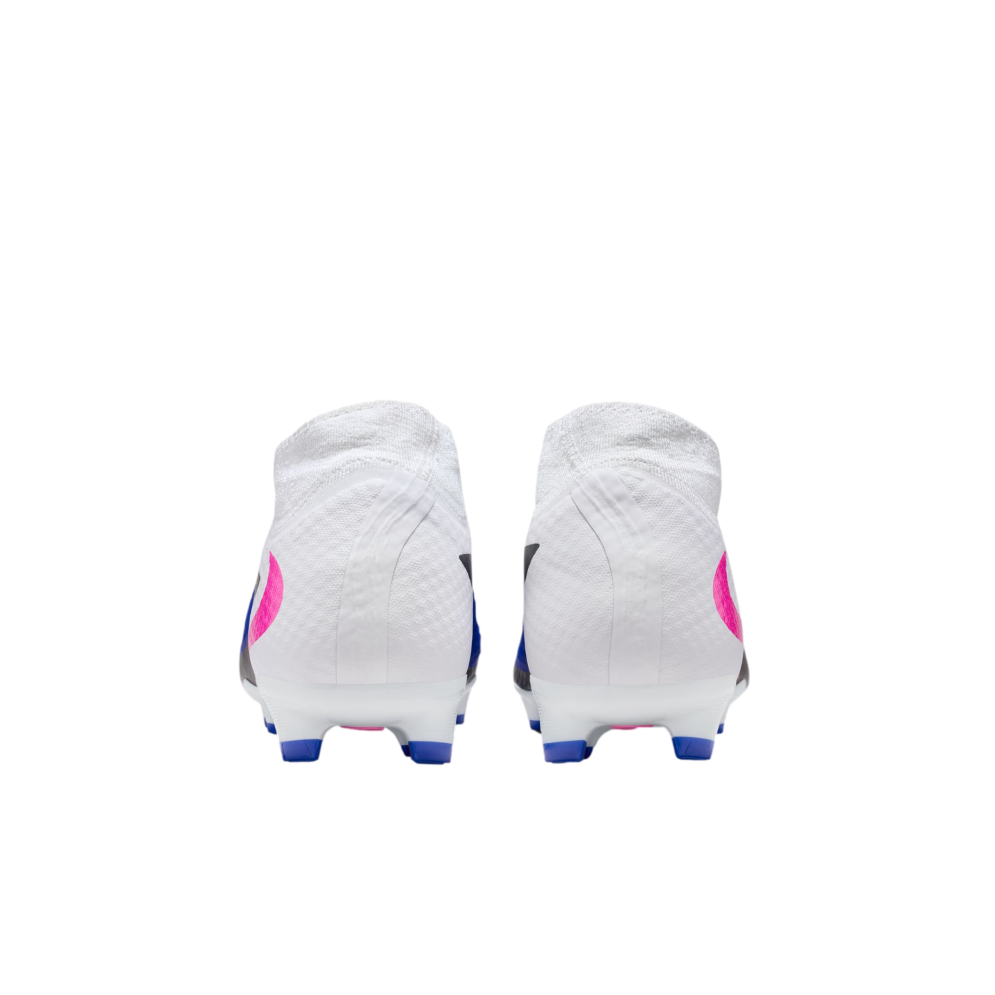 Nike Phantom 6 High Academy Firm Ground Cleats