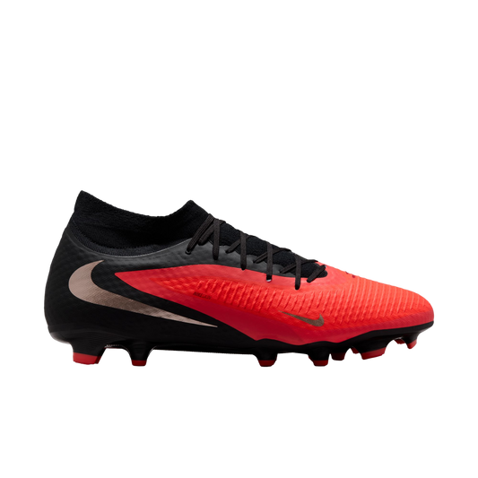 Nike Phantom 6 High Academy Firm Ground Cleats