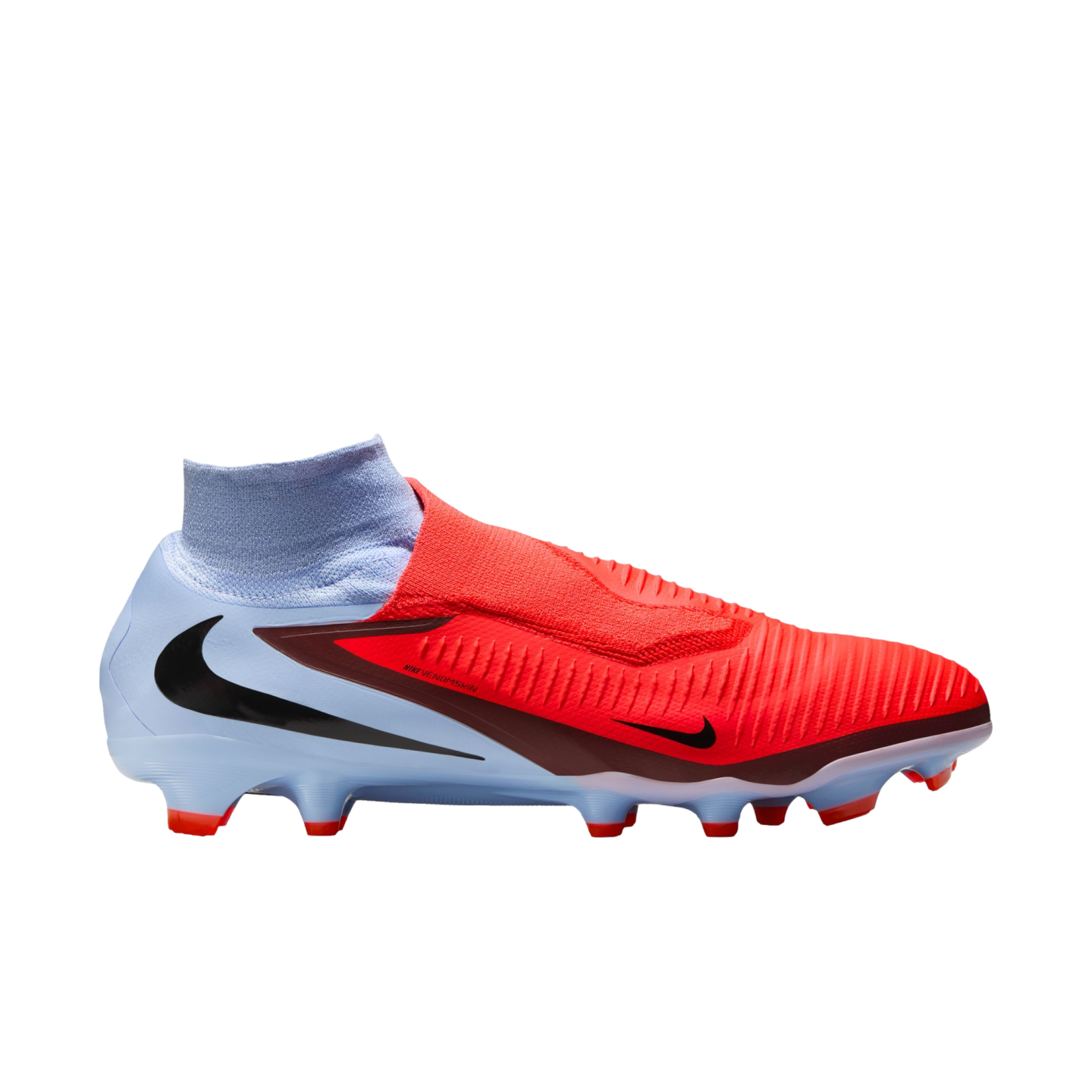 Nike Phantom 6 High Pro Firm Ground Cleats HQ2311-400