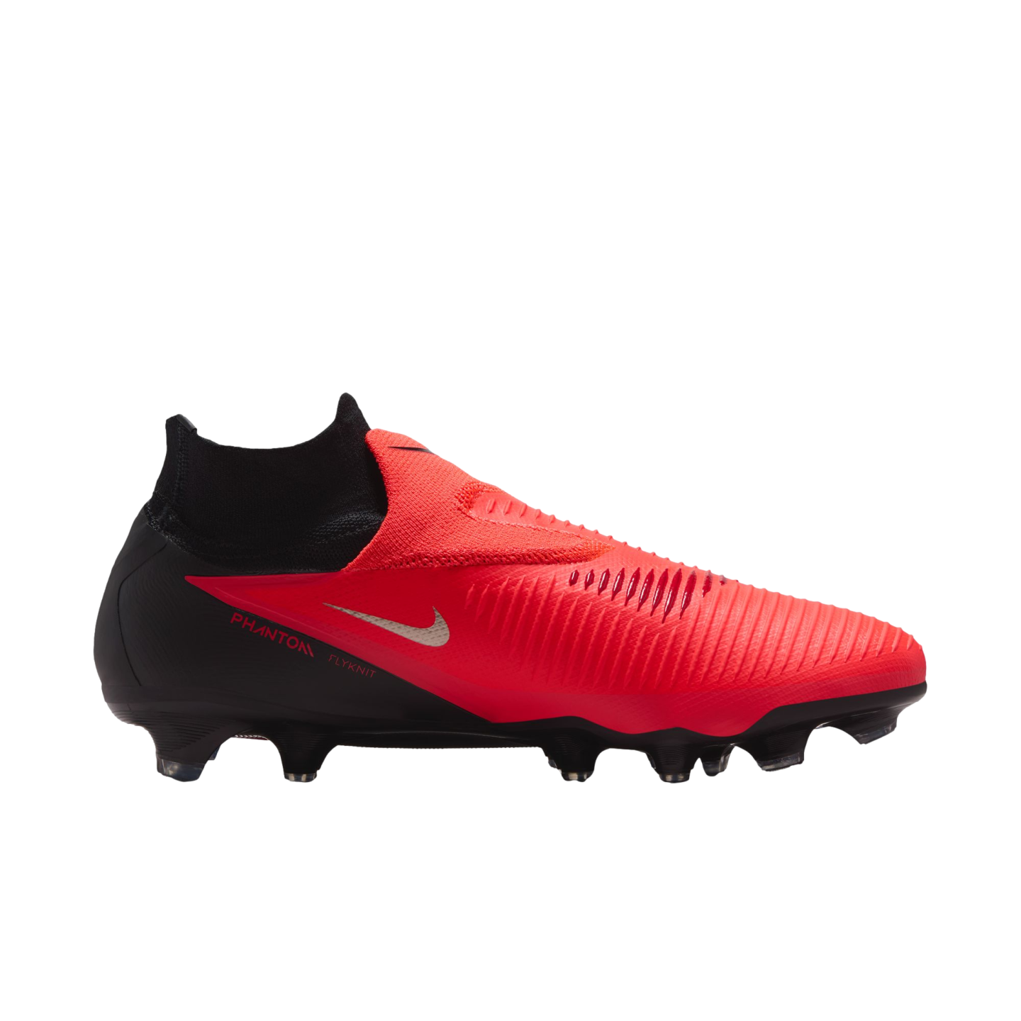 Nike Phantom 6 High Pro Firm Ground Cleats