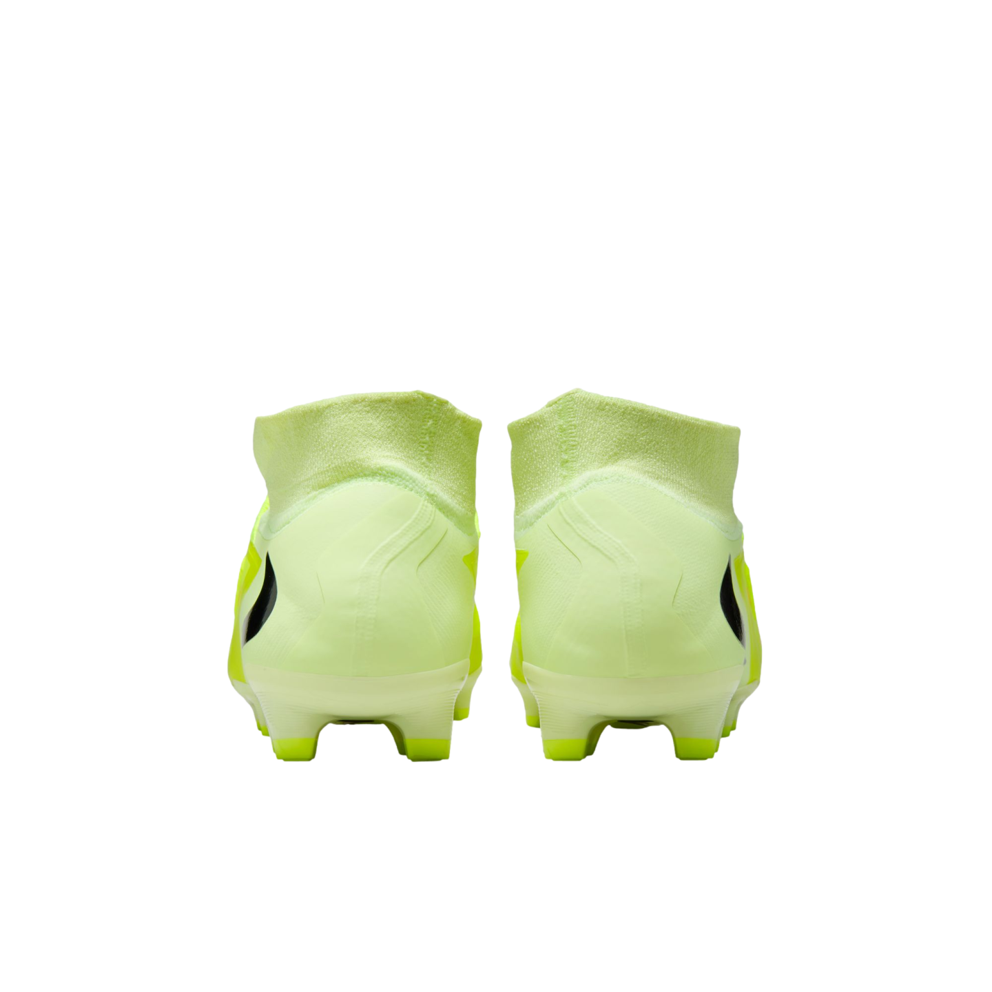 Nike Phantom 6 High Pro Firm Ground Cleats