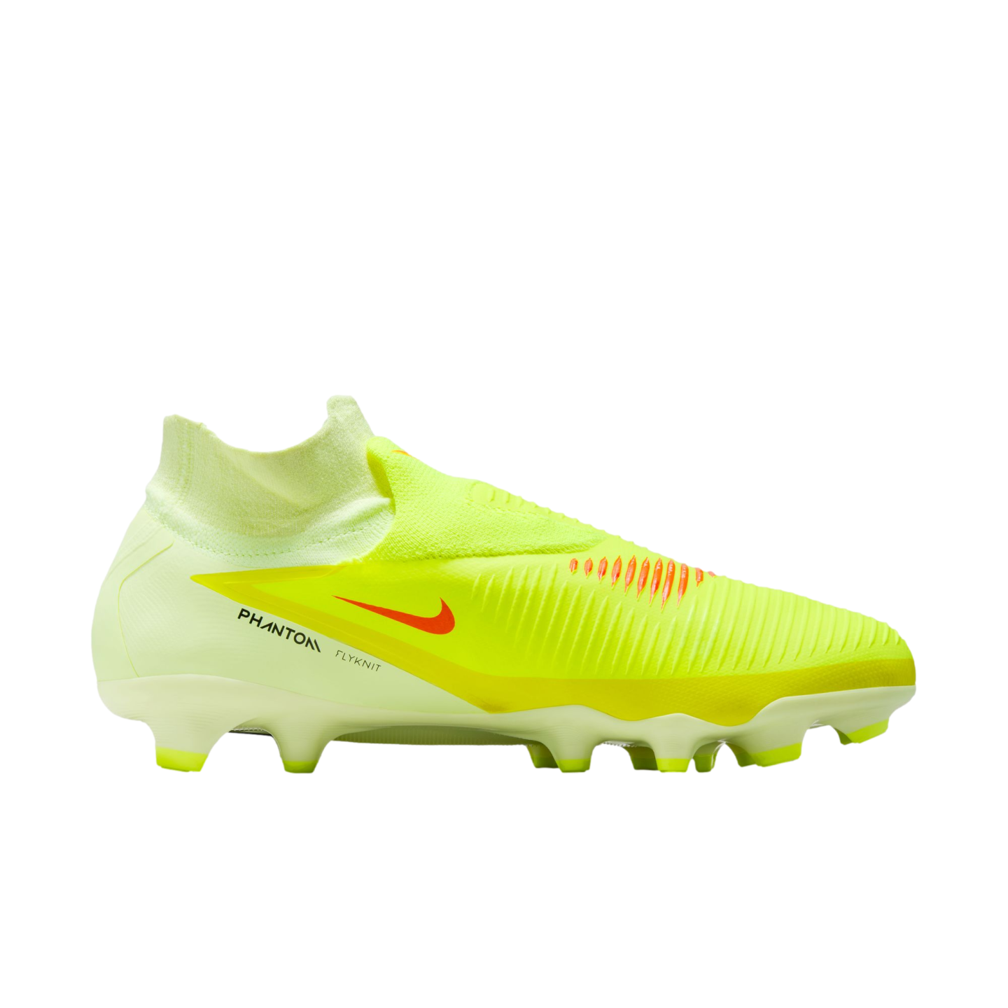 Nike Phantom 6 High Pro Firm Ground Cleats