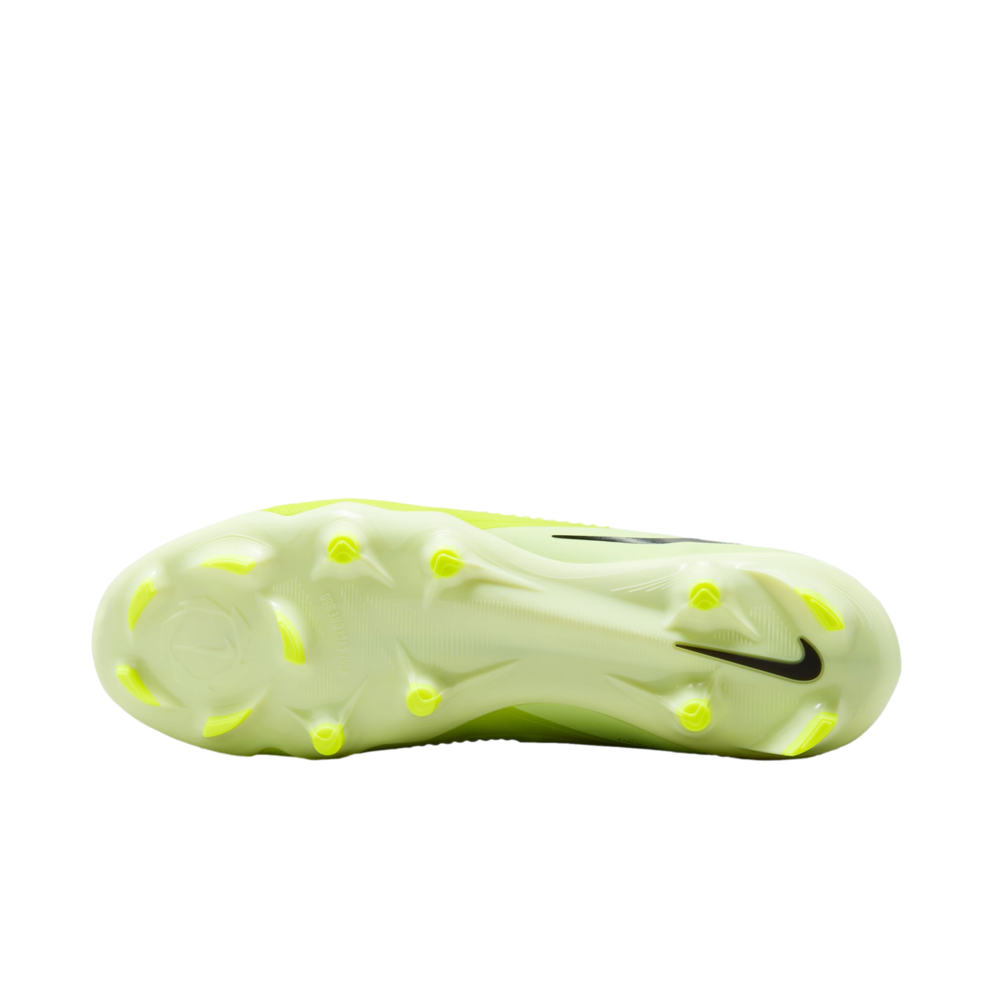 Nike Phantom 6 High Pro Firm Ground Cleats