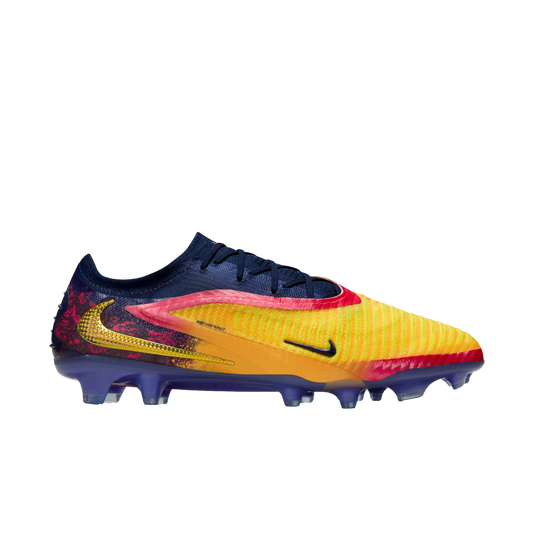 Nike Phantom 6 Low Elite EH Haaland Firm Ground Cleats HQ2332-800