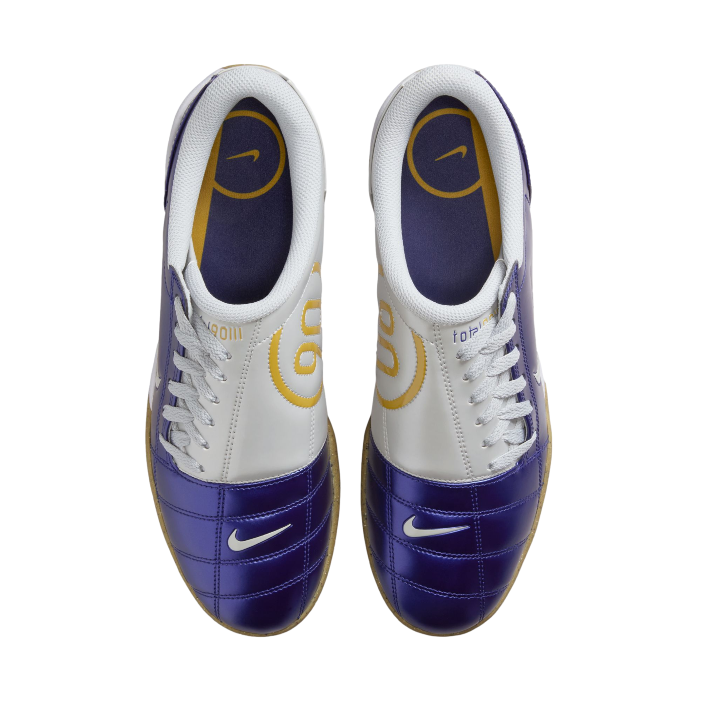 Nike Total 90 Indoor Shoes