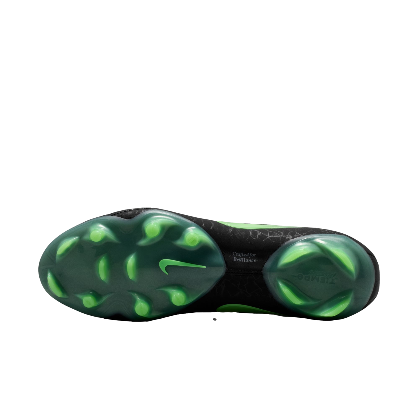 Nike Tiempo Maestro Elite Firm Ground Cleats
