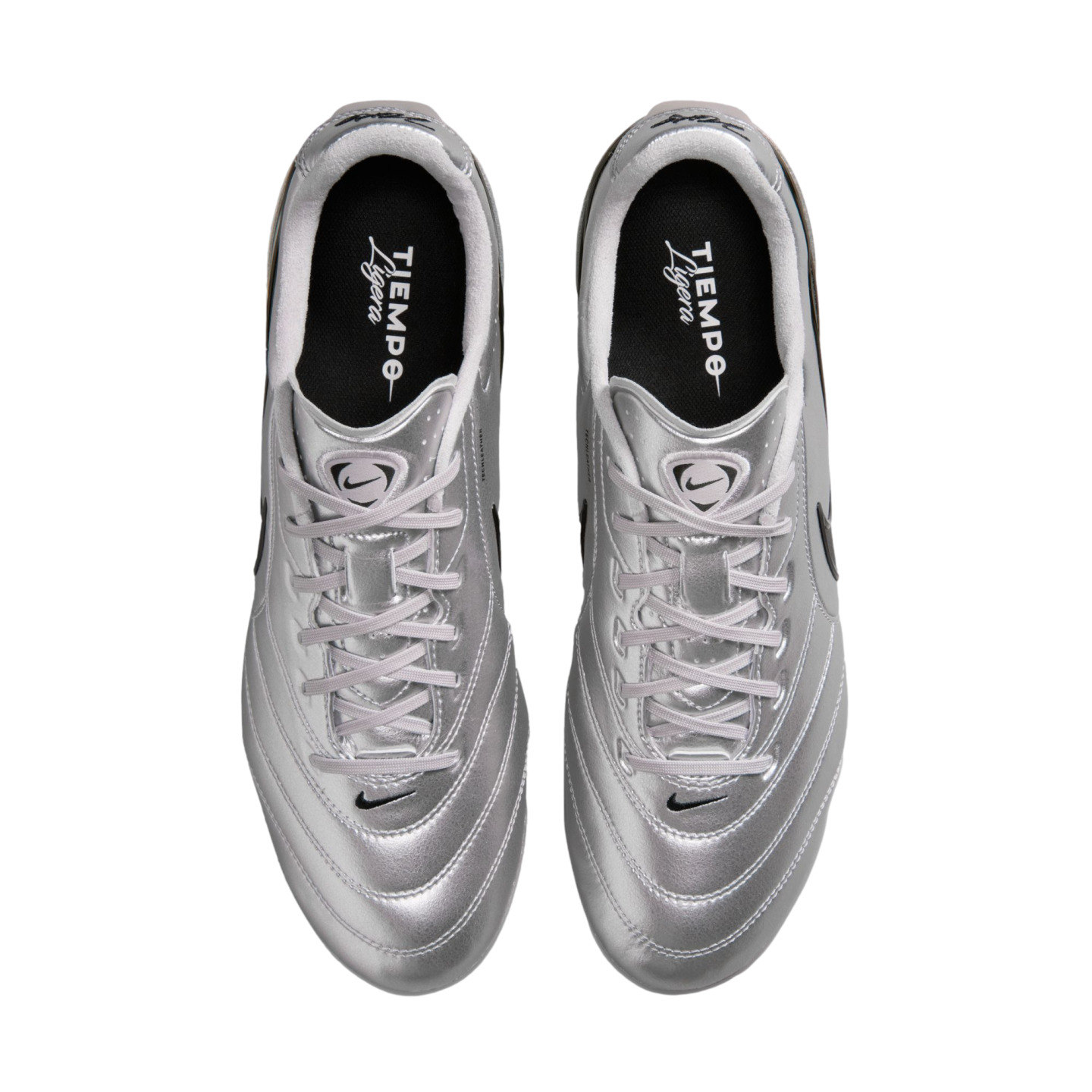 Nike Tiempo Ligera Pro Firm Ground Cleats