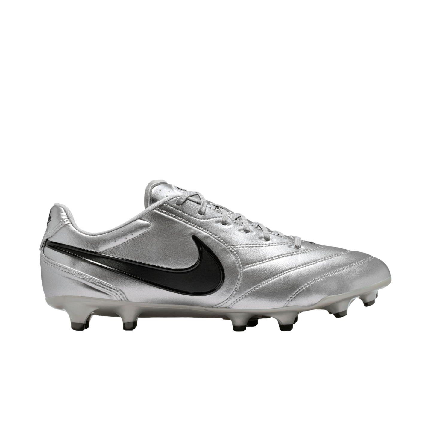 Nike Tiempo Ligera Pro Firm Ground Cleats
