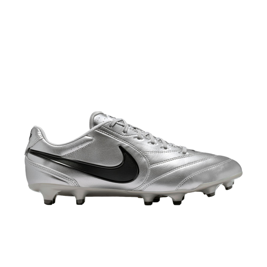 Nike Tiempo Ligera Pro Firm Ground Cleats