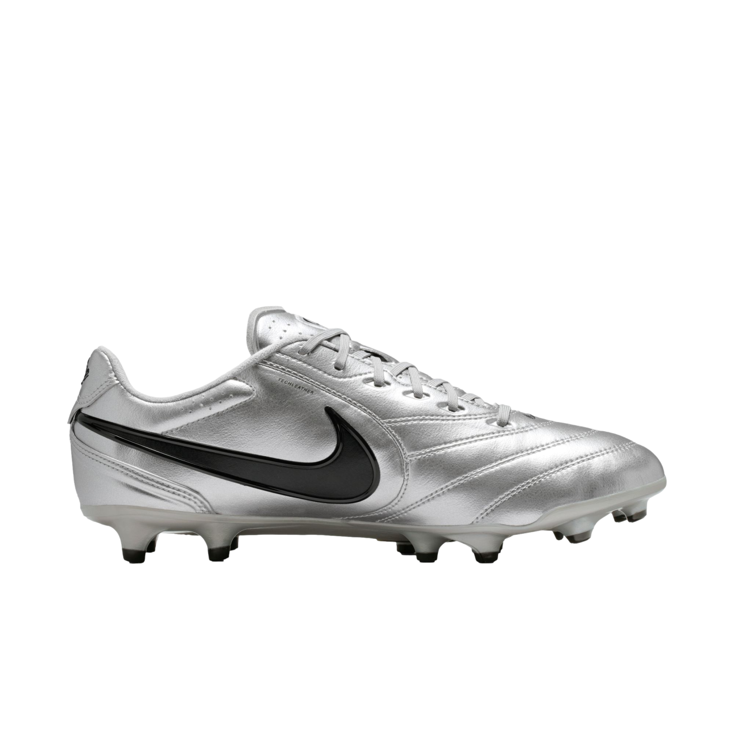 Nike Tiempo Ligera Pro Firm Ground Cleats