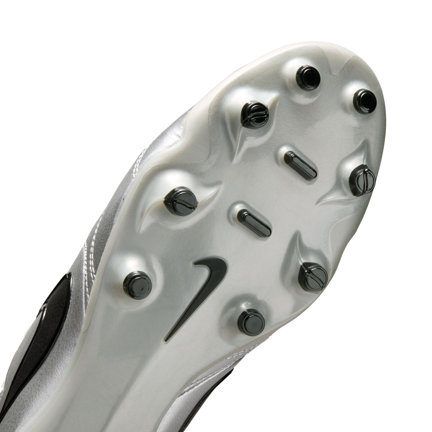 Nike Tiempo Ligera Pro Firm Ground Cleats