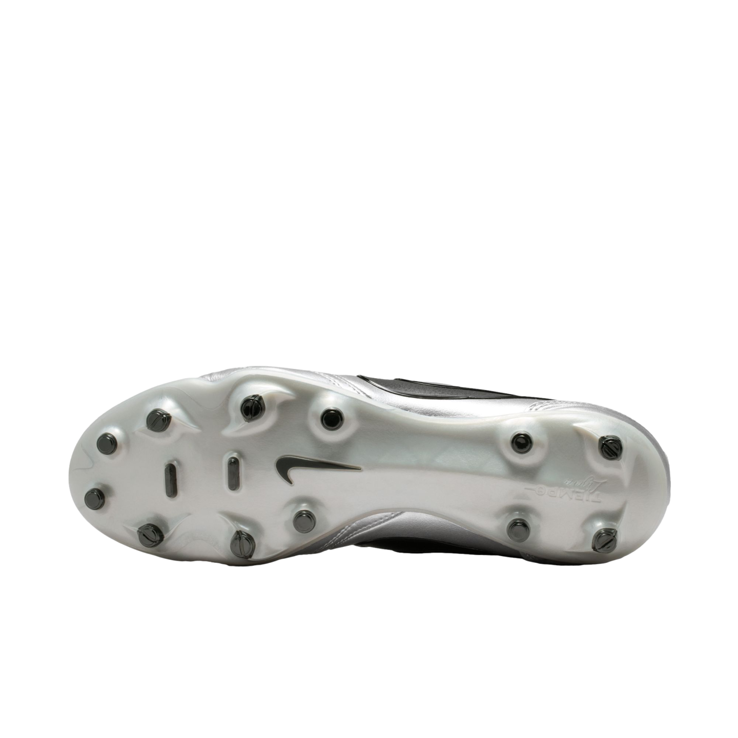 Nike Tiempo Ligera Pro Firm Ground Cleats