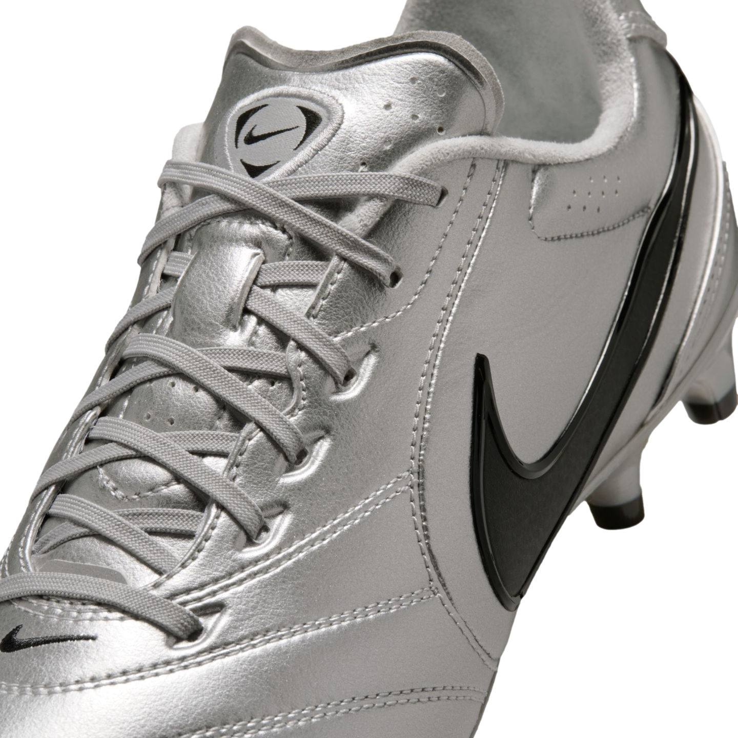 Nike Tiempo Ligera Pro Firm Ground Cleats