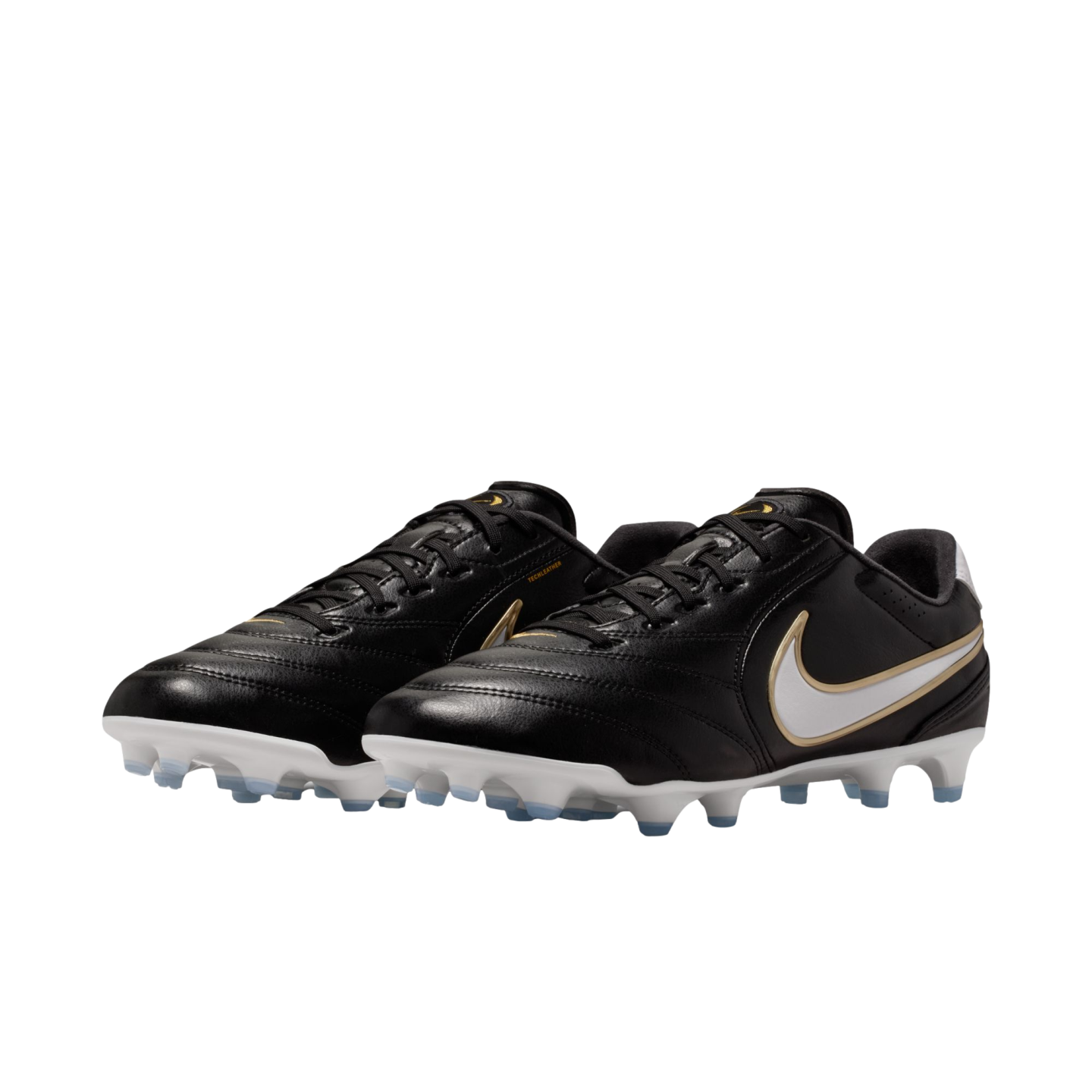 Nike Tiempo Ligera Pro Firm Ground Cleats