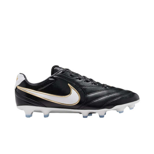 Nike Tiempo Ligera Pro Firm Ground Cleats