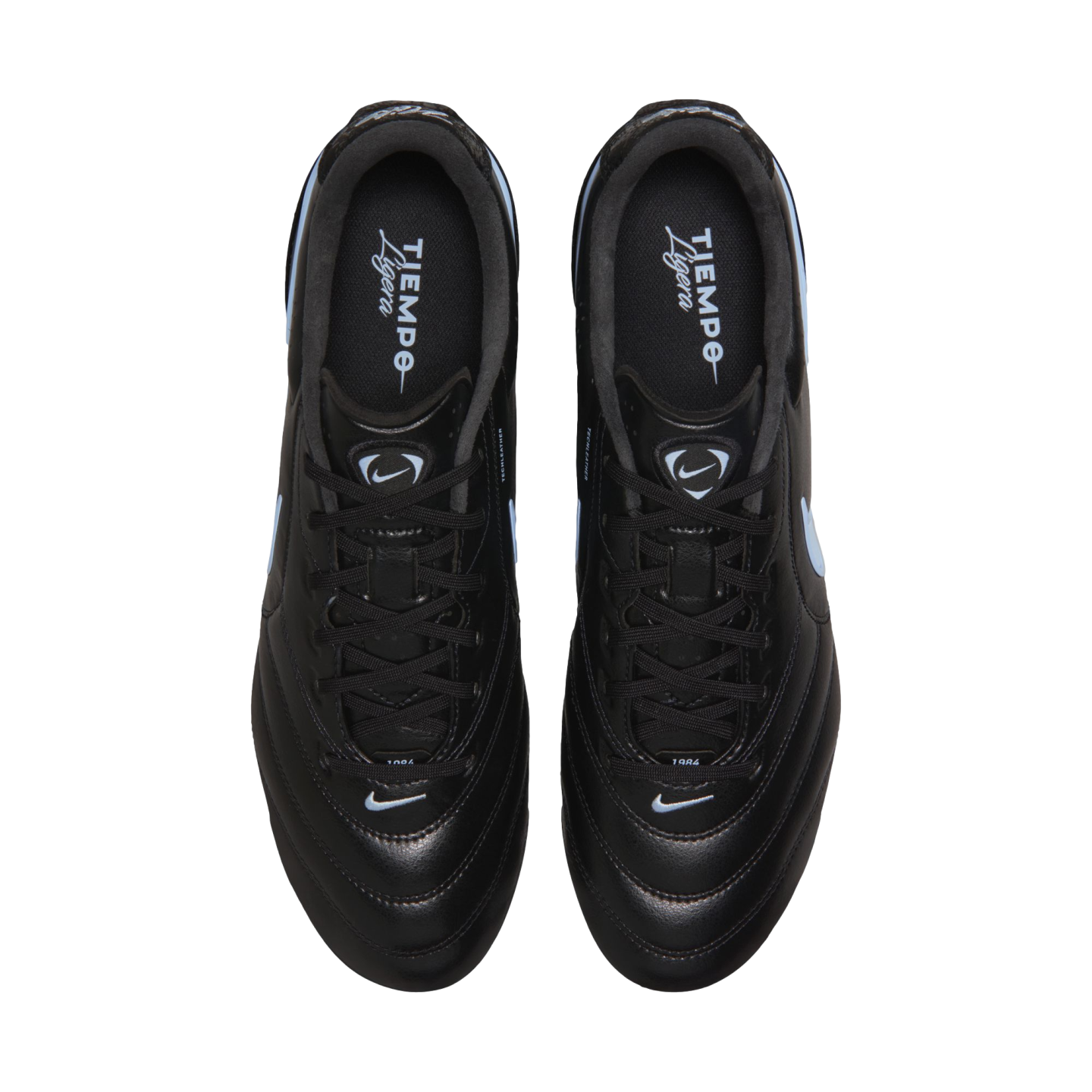 Nike Tiempo Ligera Pro Firm Ground Cleats