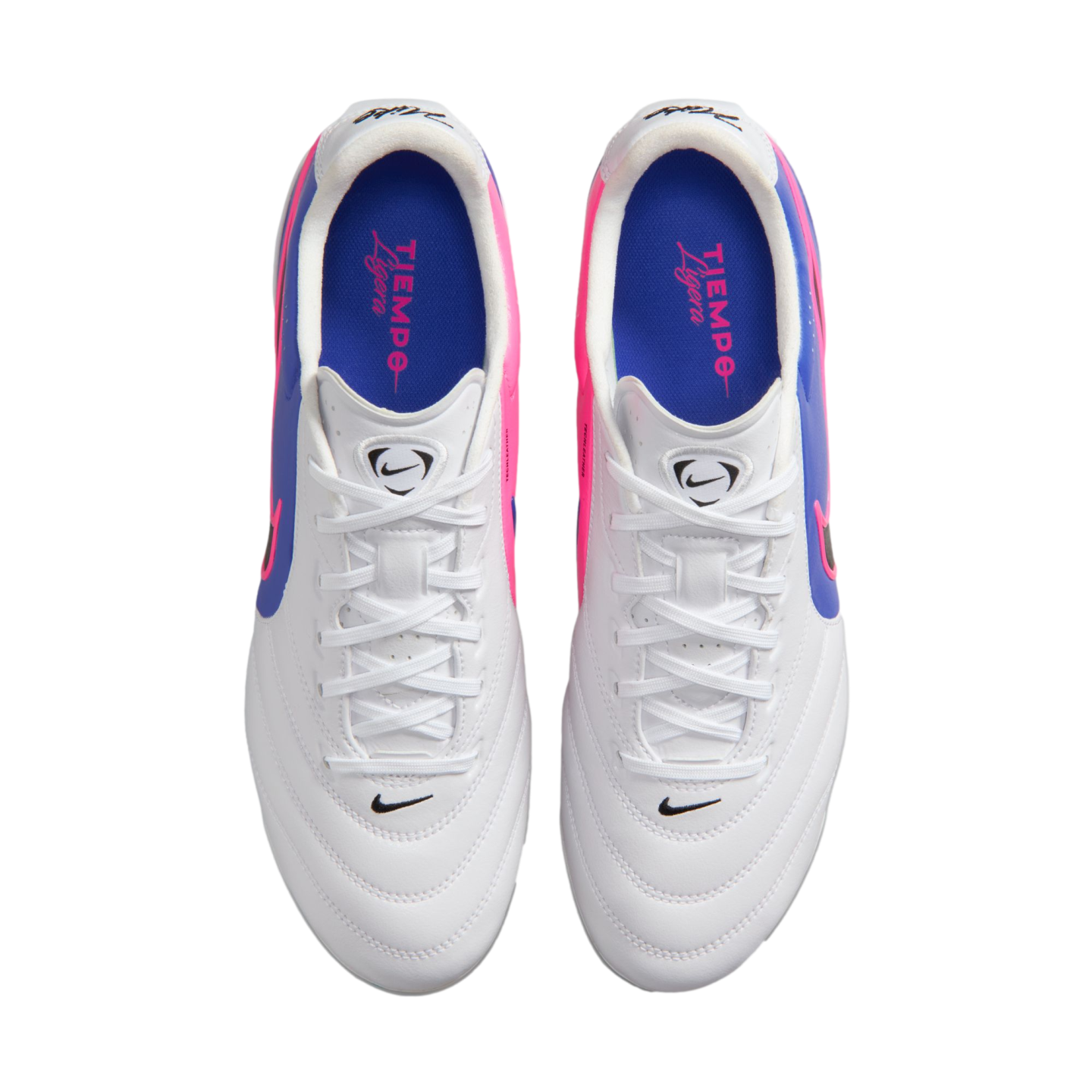 Nike Tiempo Ligera Pro Firm Ground Cleats