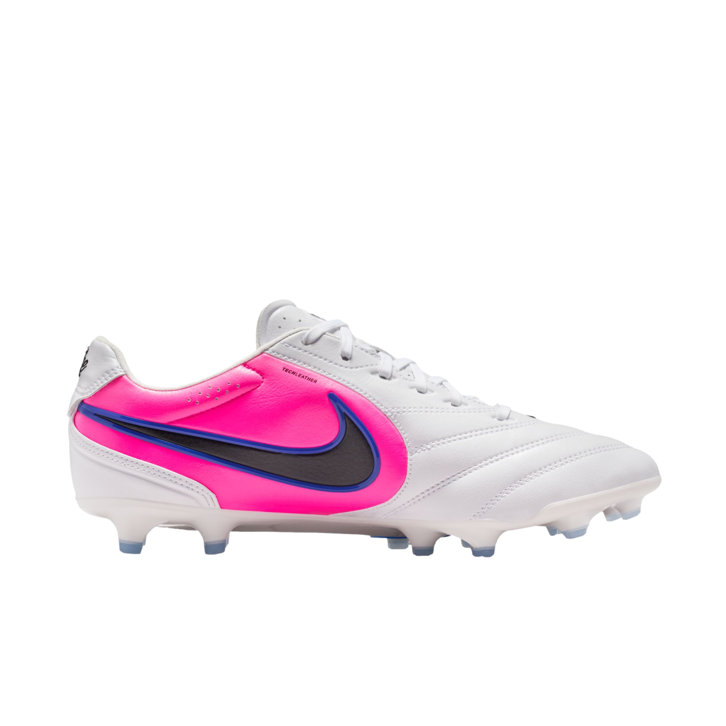 Nike Tiempo Ligera Pro Firm Ground Cleats