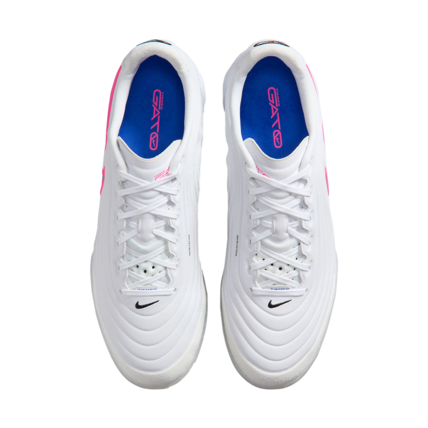 Nike Tiempo Reactgato Indoor Shoes